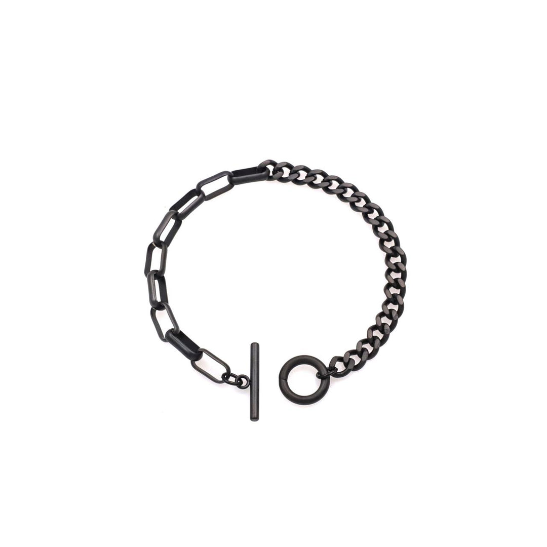 Icarus set | סט איקרוס מושחר לגבר