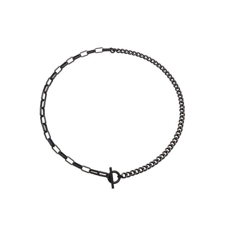 Icarus set | סט איקרוס מושחר לגבר