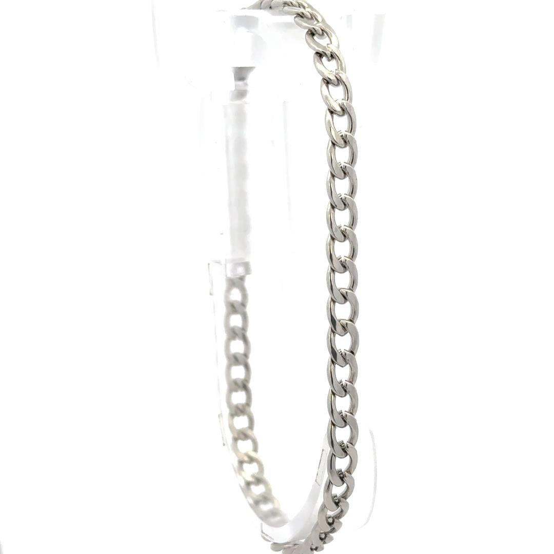 צמיד חוליות קובני