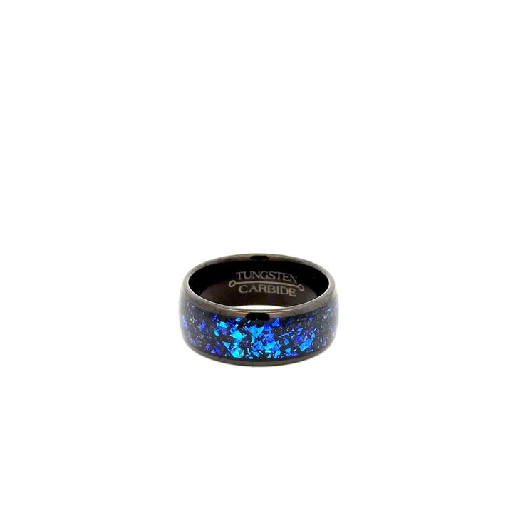 BlueGalaxy © טבעת גלקסיה כחולה