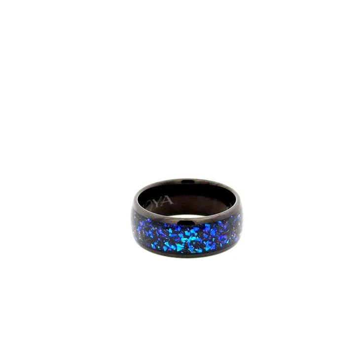 BlueGalaxy © טבעת גלקסיה כחולה