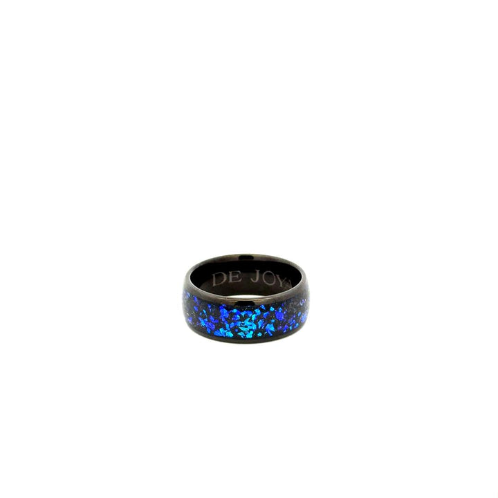 BlueGalaxy © טבעת גלקסיה כחולה