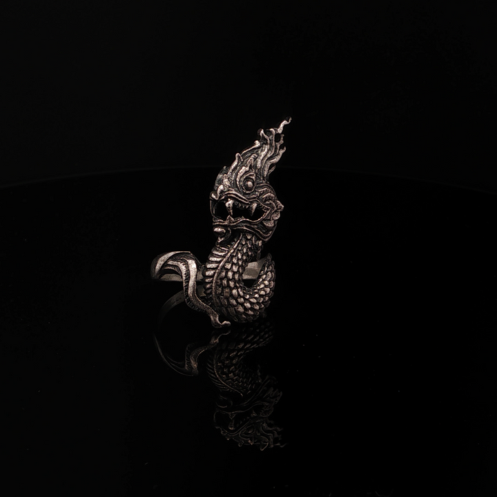Dragon Ring